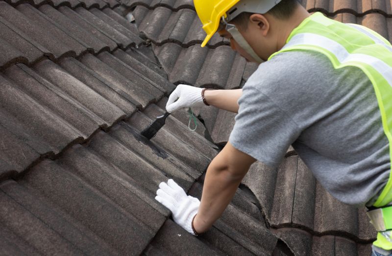 Licensed Roofing Specialists